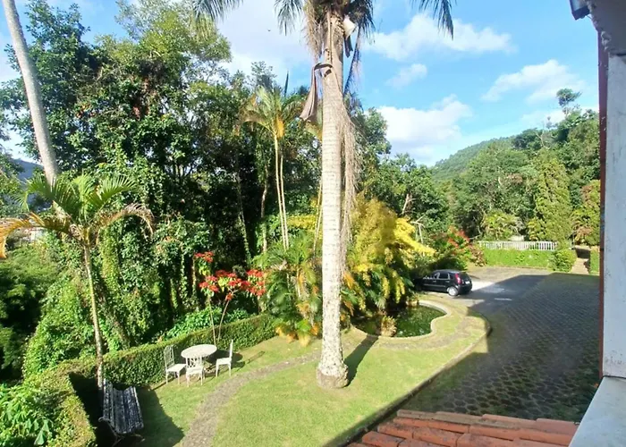 Espaço Plataforma Nova Friburgo