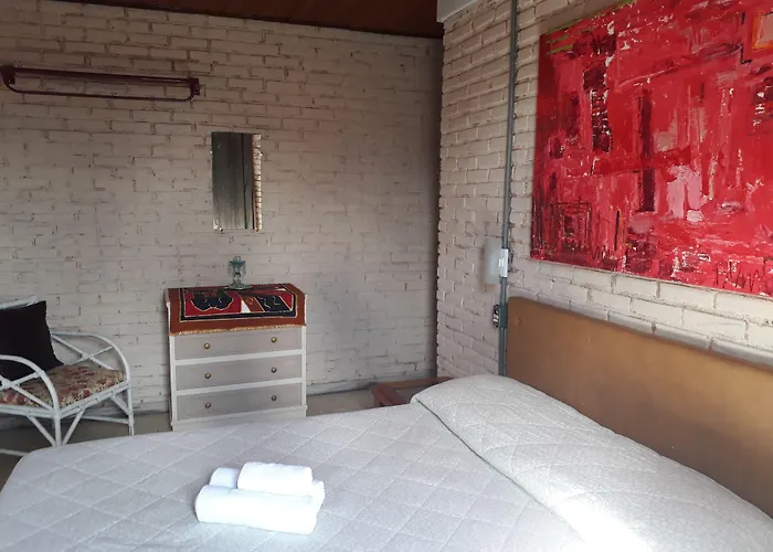 Pousada Vale Das Flores Nova Friburgo